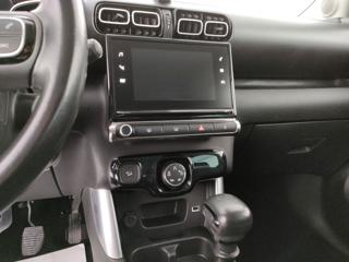 CITROEN C3 Aircross usata, con Controllo trazione