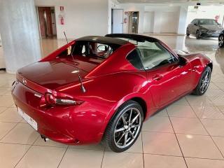 MAZDA MX-5 usata, con Autoradio