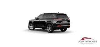 JEEP Grand Cherokee usata 2