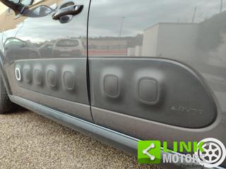 CITROEN C3 usata, con Fendinebbia