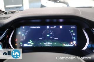 JEEP Grand Cherokee usata 8