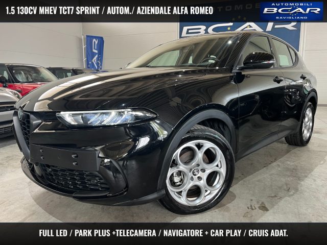 ALFA ROMEO Tonale usata, con ABS
