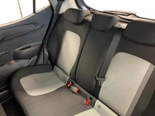 HYUNDAI i10 usata, con Servosterzo