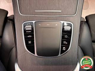 MERCEDES-BENZ GLC 300 usata, con Tettuccio apribile