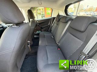 PEUGEOT 208 usata, con ESP