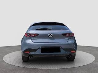 MAZDA 3 usata, con Airbag Passeggero