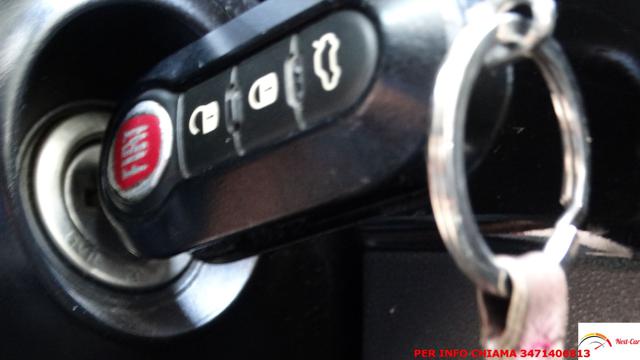 FIAT 500 usata 89