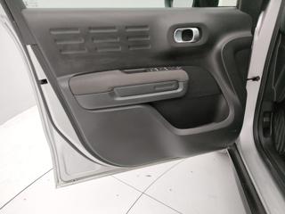 CITROEN C3 Aircross usata, con Volante multifunzione