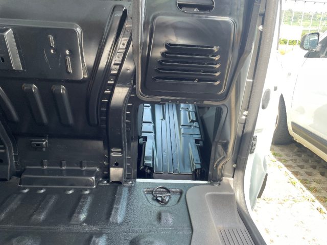 FORD Transit Connect usata, con Servosterzo