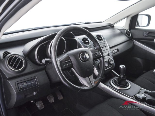 MAZDA 2 usata 7