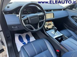 LAND ROVER Range Rover Evoque usata, con Cerchi in lega