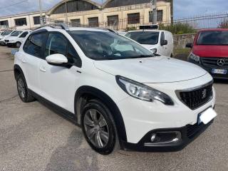 PEUGEOT 2008 usata 3