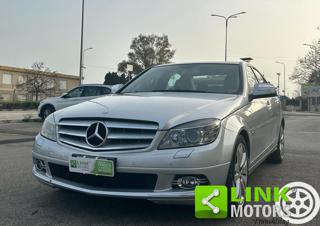 MERCEDES-BENZ C 220 usata, con ABS