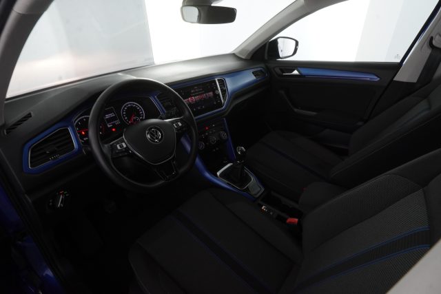 VOLKSWAGEN T-Roc usata 7