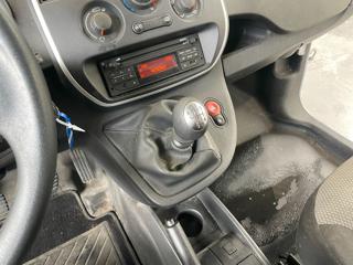 RENAULT Kangoo usata, con Bluetooth