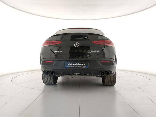 MERCEDES-BENZ GLE 53 AMG usata, con Airbag Passeggero