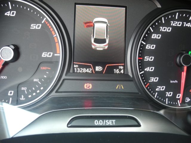 SEAT Leon usata, con Chiusura centralizzata telecomandata