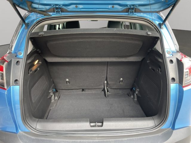 OPEL Crossland usata 22