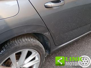 SKODA Scala usata, con Sedile posteriore sdoppiato