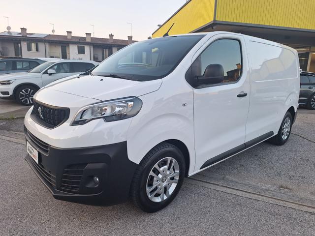 PEUGEOT Expert usata, con ABS