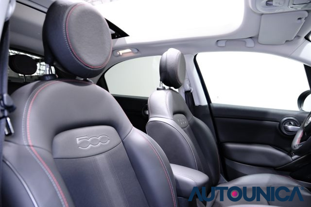 FIAT 500X usata 62
