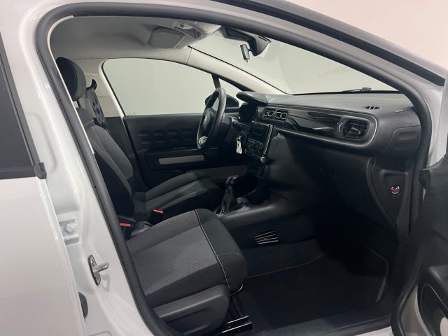 CITROEN C3 usata, con Chiusura centralizzata