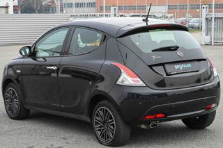 LANCIA Ypsilon usata, con Cerchi in lega
