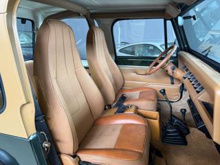 JEEP Wrangler usata 15