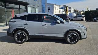 NISSAN Qashqai usata, con Airbag laterali