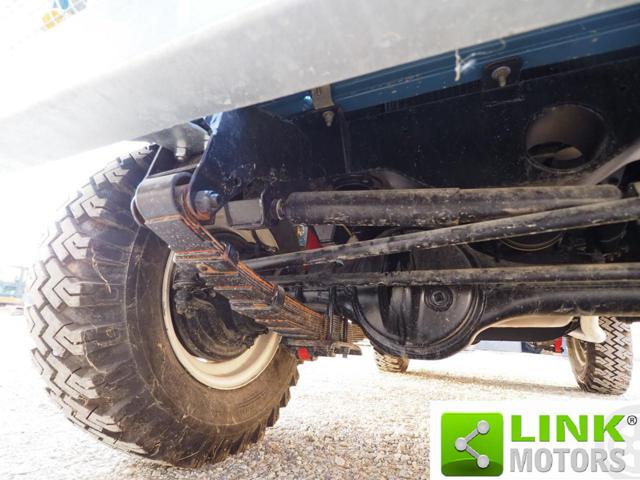 LAND ROVER Defender usata 16