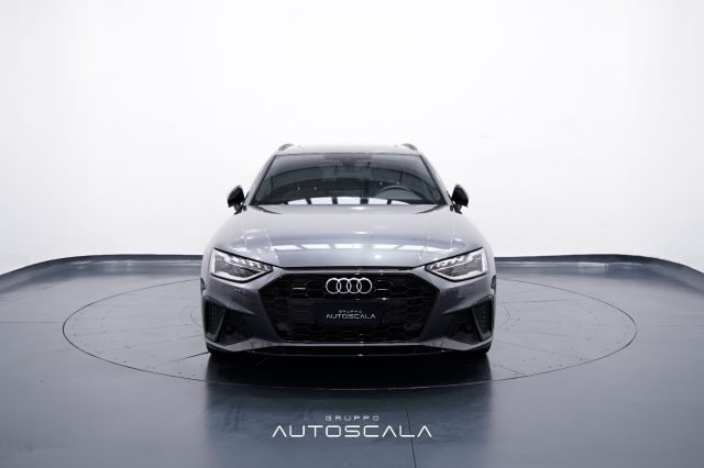 AUDI A4 usata, con Airbag