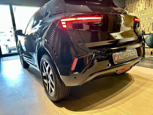 OPEL Mokka usata, con Autoradio