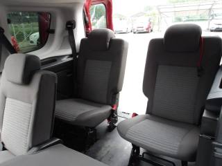 FIAT Doblo usata 13