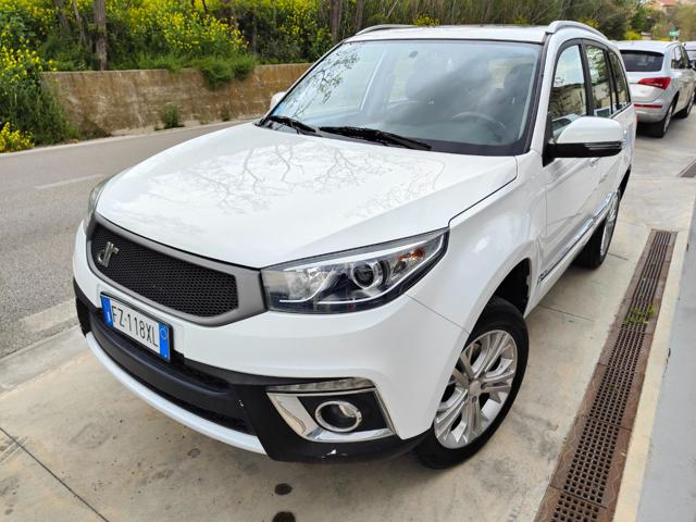 DR MOTOR DR EVO5 usata, con ABS