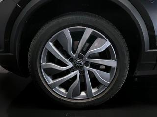 VOLKSWAGEN T-Roc usata, con Boardcomputer