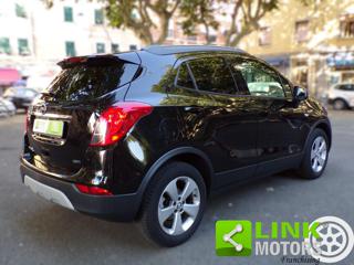 OPEL Mokka X usata, con Autoradio