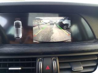 ALFA ROMEO Stelvio usata, con Sistema di navigazione