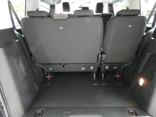 FIAT Ulysse usata, con Luci diurne LED