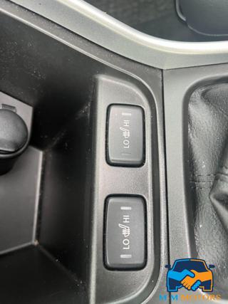 SUZUKI S-Cross usata, con Airbag testa
