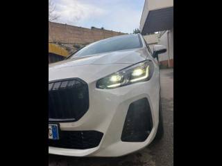 BMW 218 usata, con Specchietti laterali elettrici