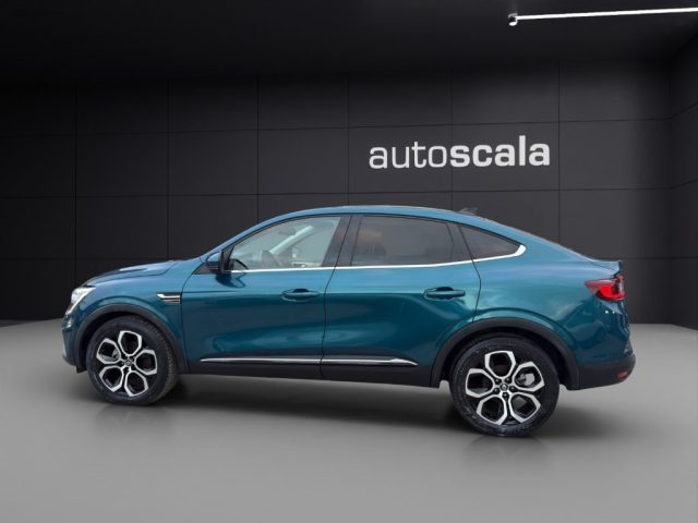 RENAULT Arkana usata, con Airbag