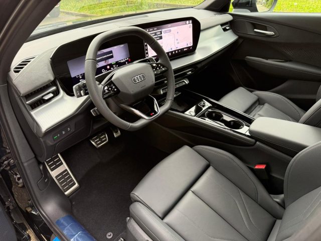 AUDI Q3 usata, con Controllo automatico clima