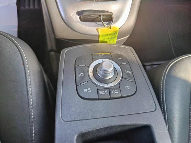 RENAULT Scenic usata, con Cruise Control