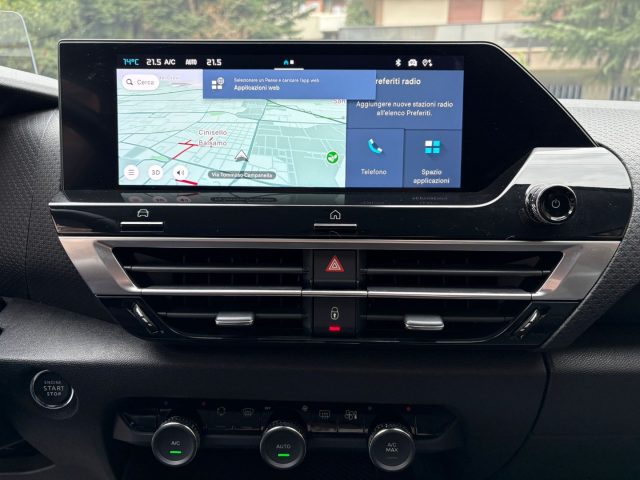 CITROEN C4 X usata, con ESP