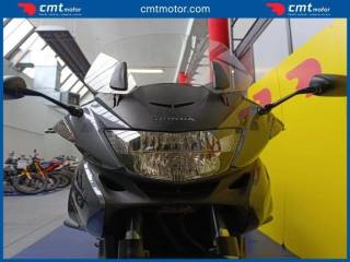 HONDA Deauville 700 usata 9