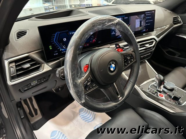 BMW M3 usata, con Climatizzatore