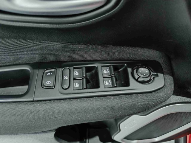 JEEP Renegade usata, con Autoradio digitale