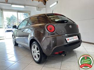 ALFA ROMEO MiTo usata, con Cerchi in lega