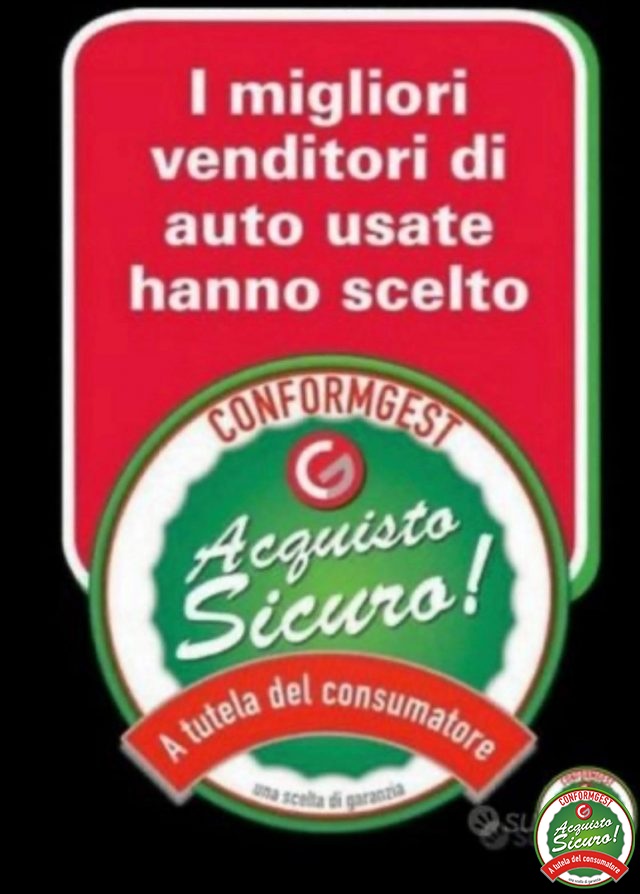 FIAT Doblo usata, con Chiusura centralizzata telecomandata