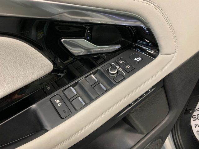 LAND ROVER Range Rover Evoque usata, con Chiusura centralizzata telecomandata